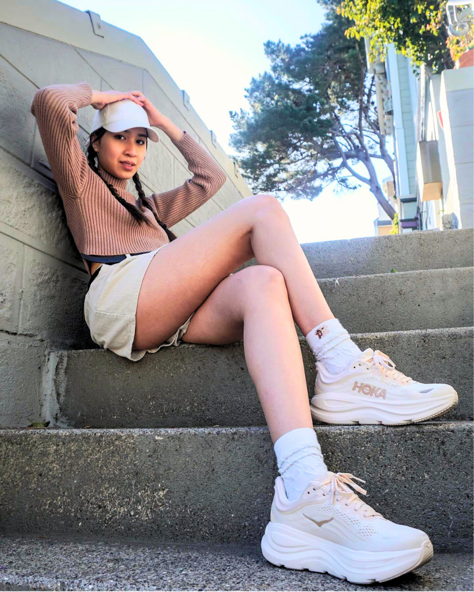 How to Pick the Best Hokas for Your Needs