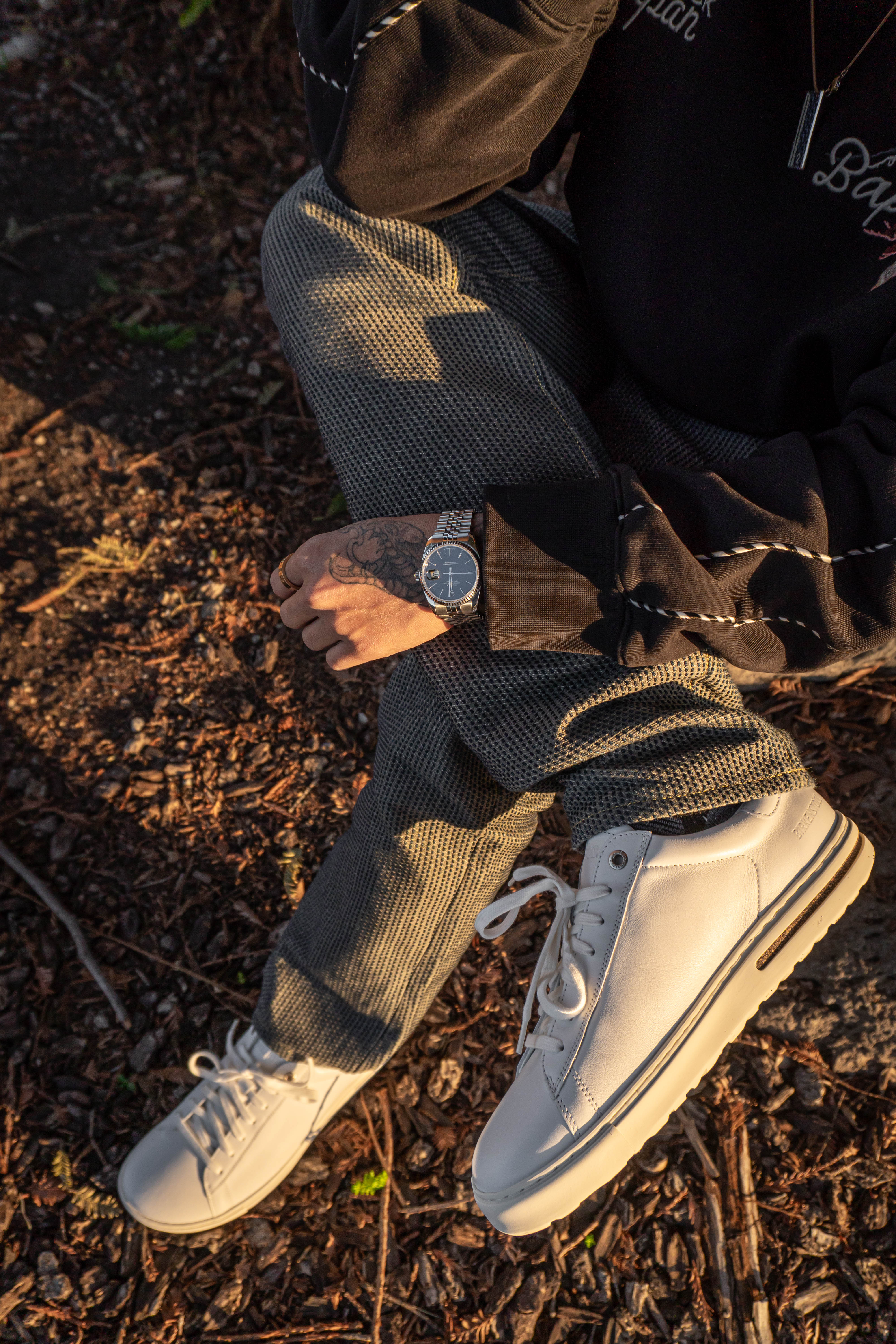 The Birkenstock Family Lineup You Didn’t Know You Needed