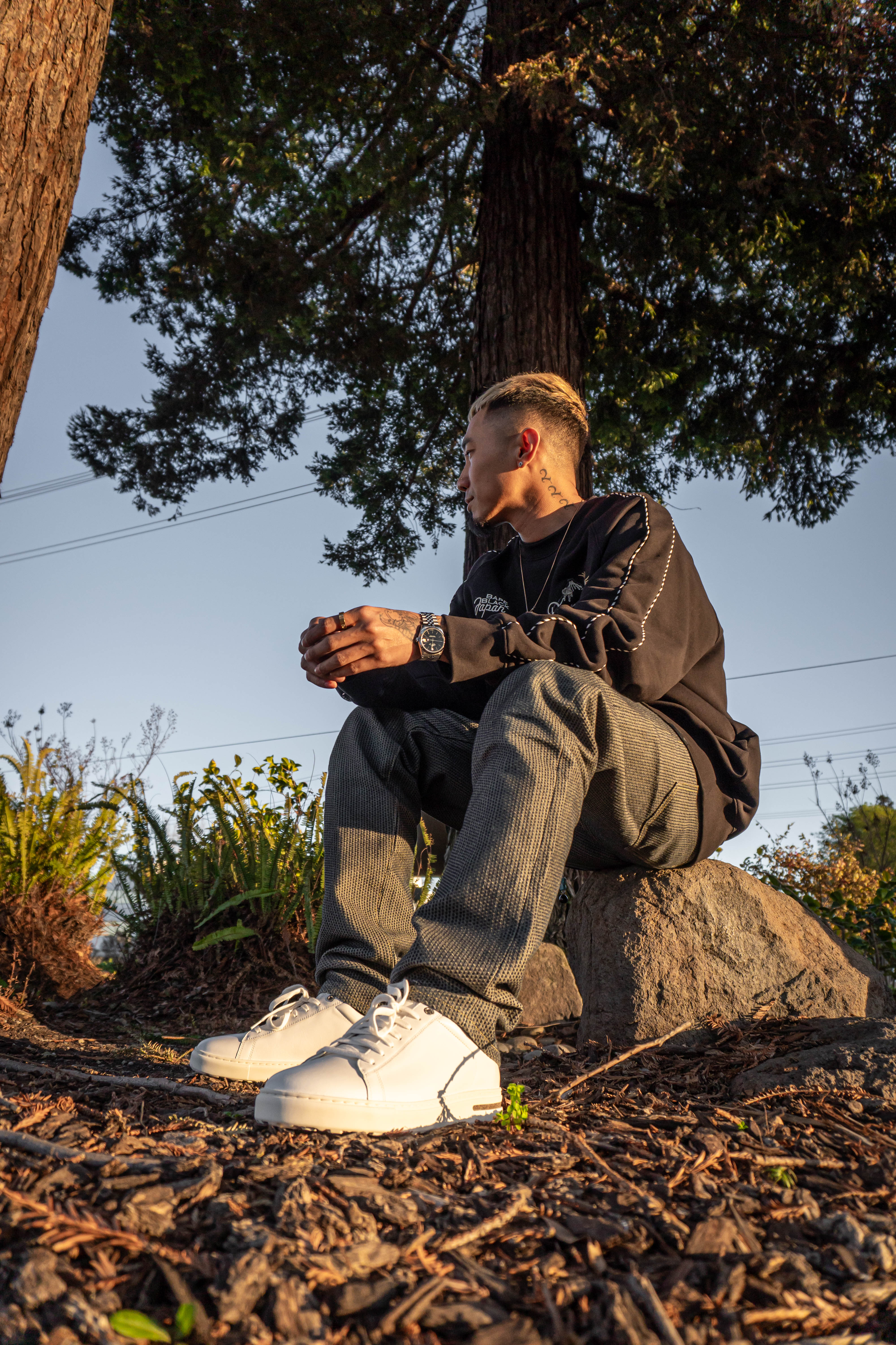 Step Up Dad’s Style: Hansen’s Father’s Day Gift Guide