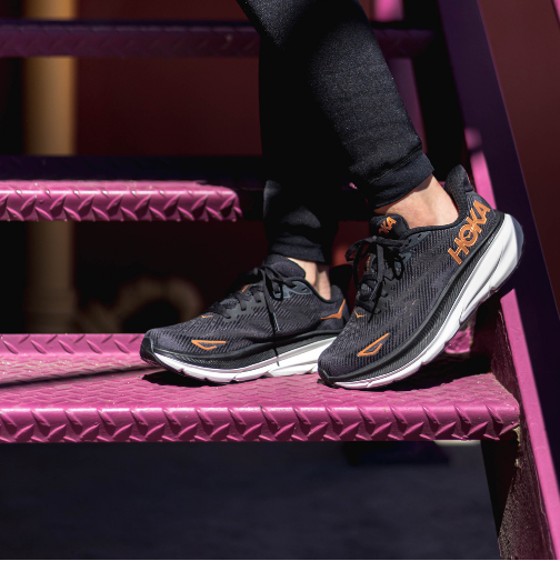 Stylish & Supportive: Our Top Orthotic-Friendly Shoes