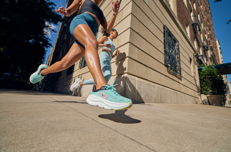 Best Cushioned Running Shoe? Hoka Bondi 9 vs. Bondi 8 – Key Differences & Upgrades