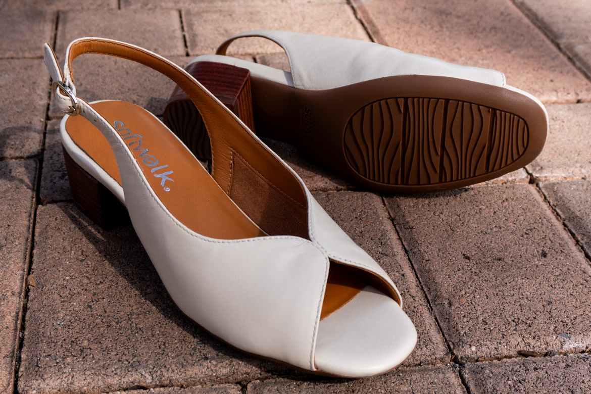 What to Wear to a Wedding: Chic & Comfortable Shoe Picks