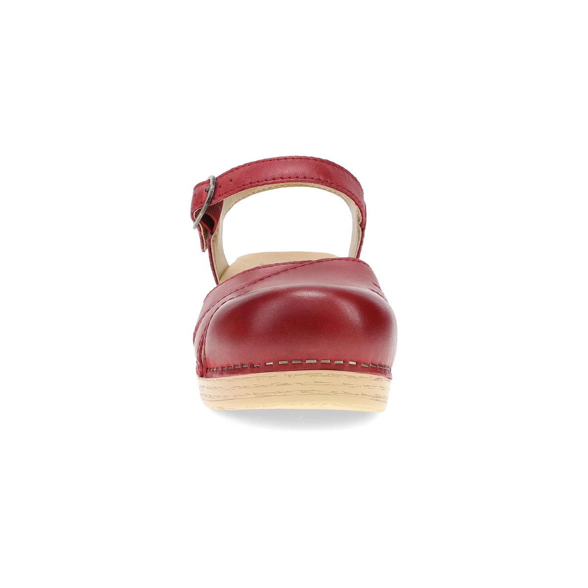 Margreta (Red) front