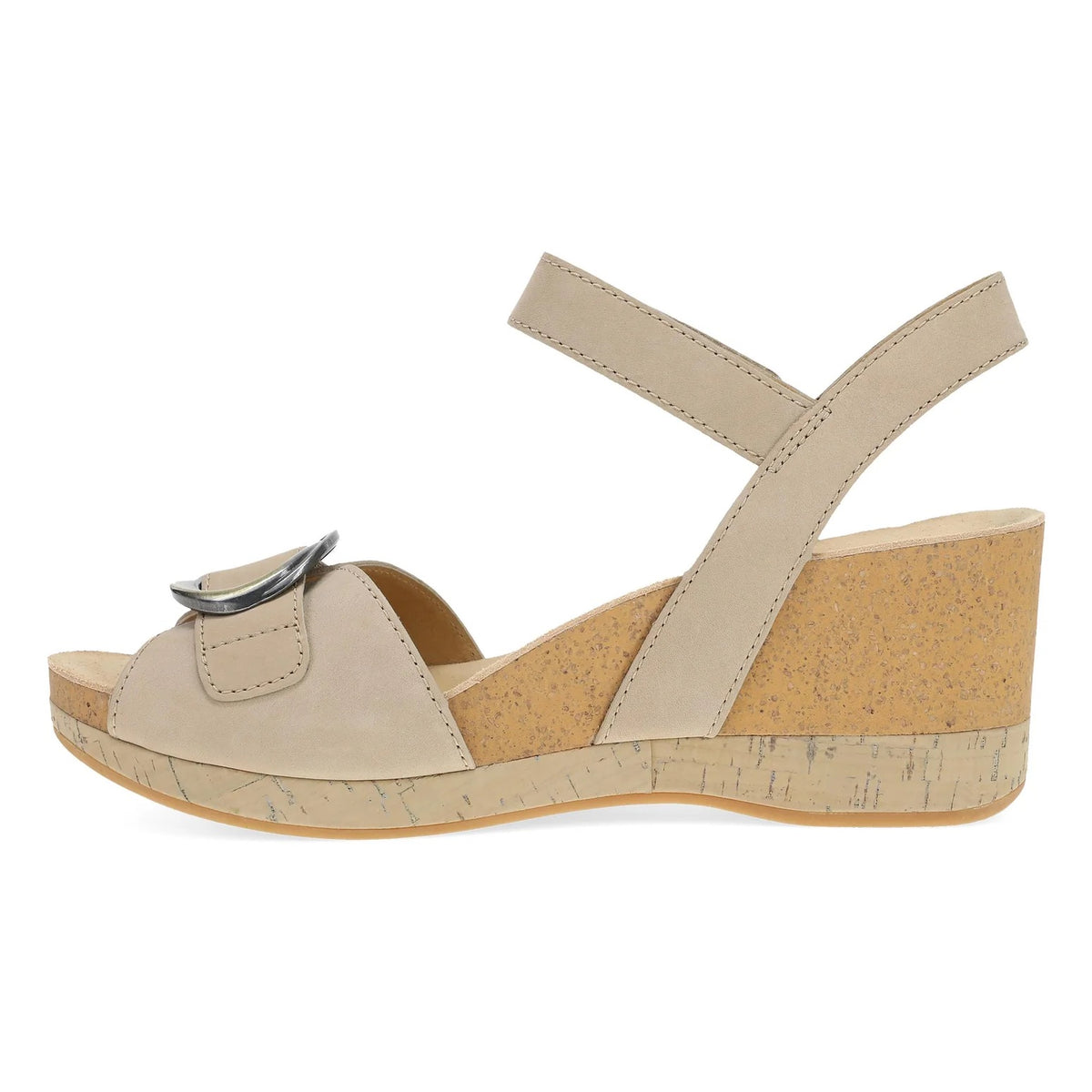 Stella (Sand Milled Nubuck) other side