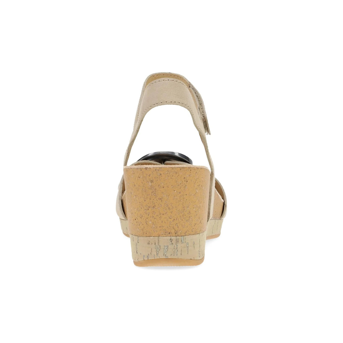Stella (Sand Milled Nubuck) back