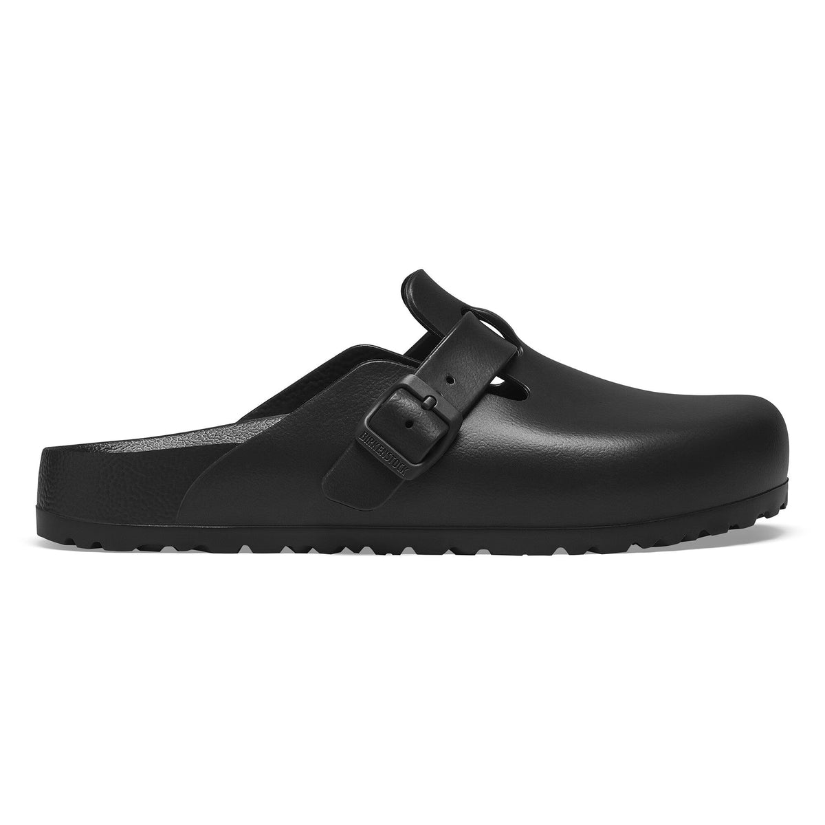 Men's Boston EVA (Black) side