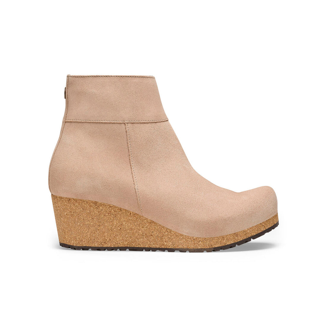 Ebba Boot (Warm Sand)