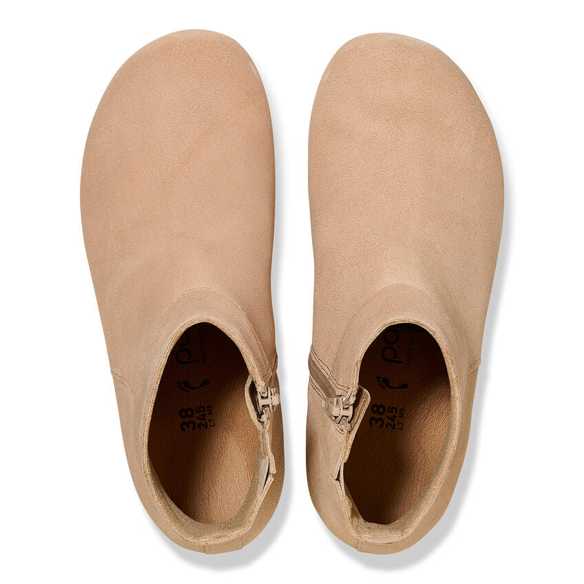 Ebba Boot (Warm Sand)