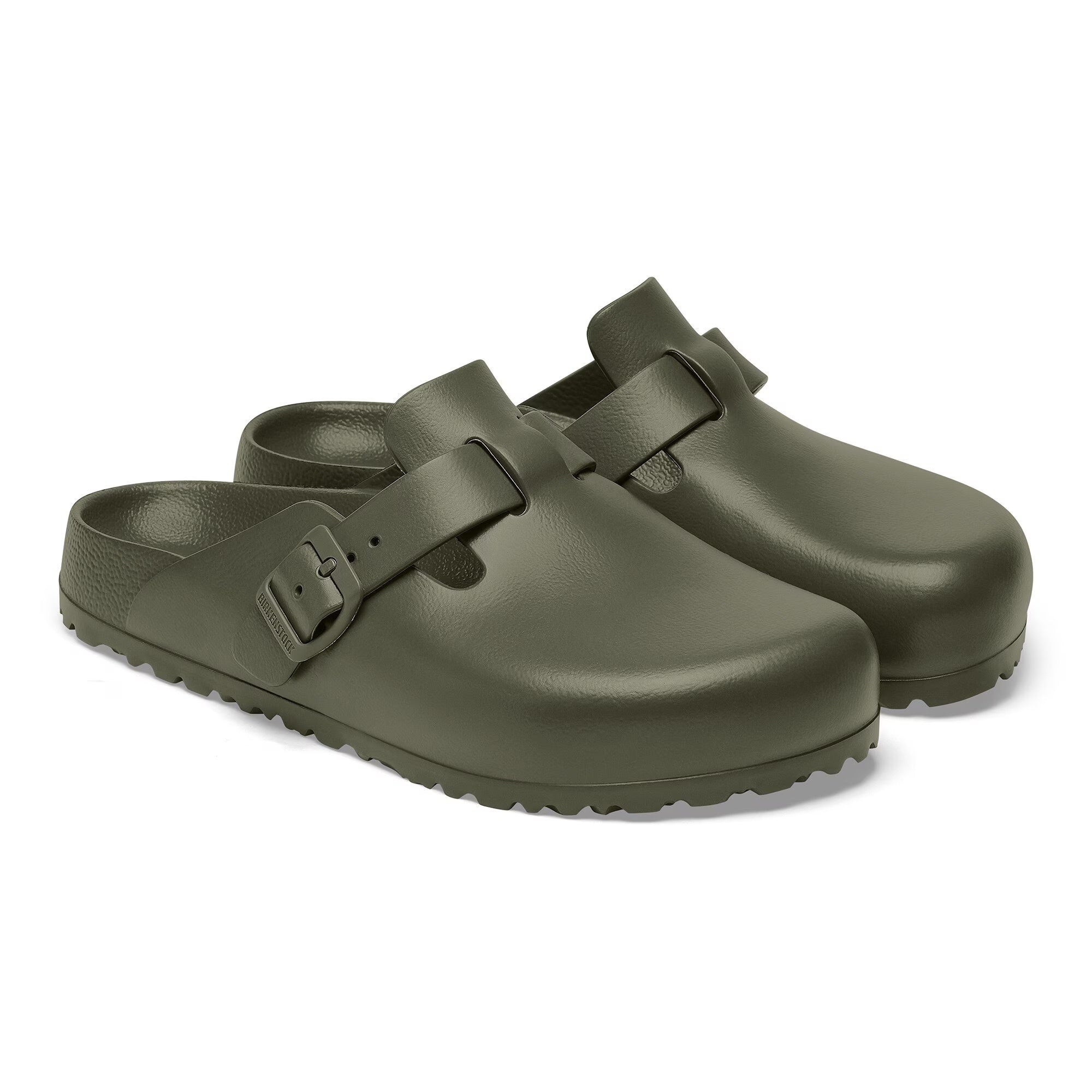 Men's Boston EVA (Khaki) pair