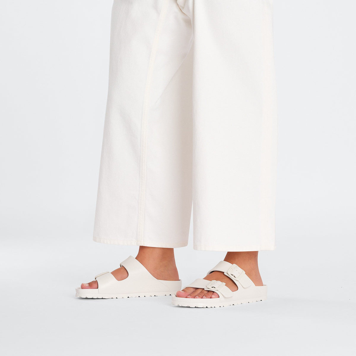 Arizona EVA (Eggshell) when worn(2)
