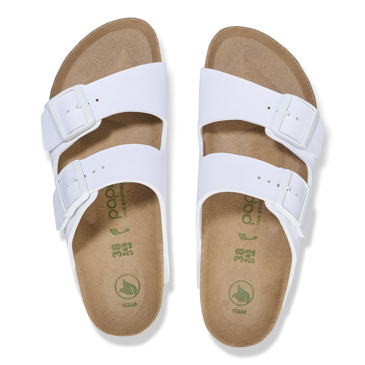 Arizona Flex Platform (White) top