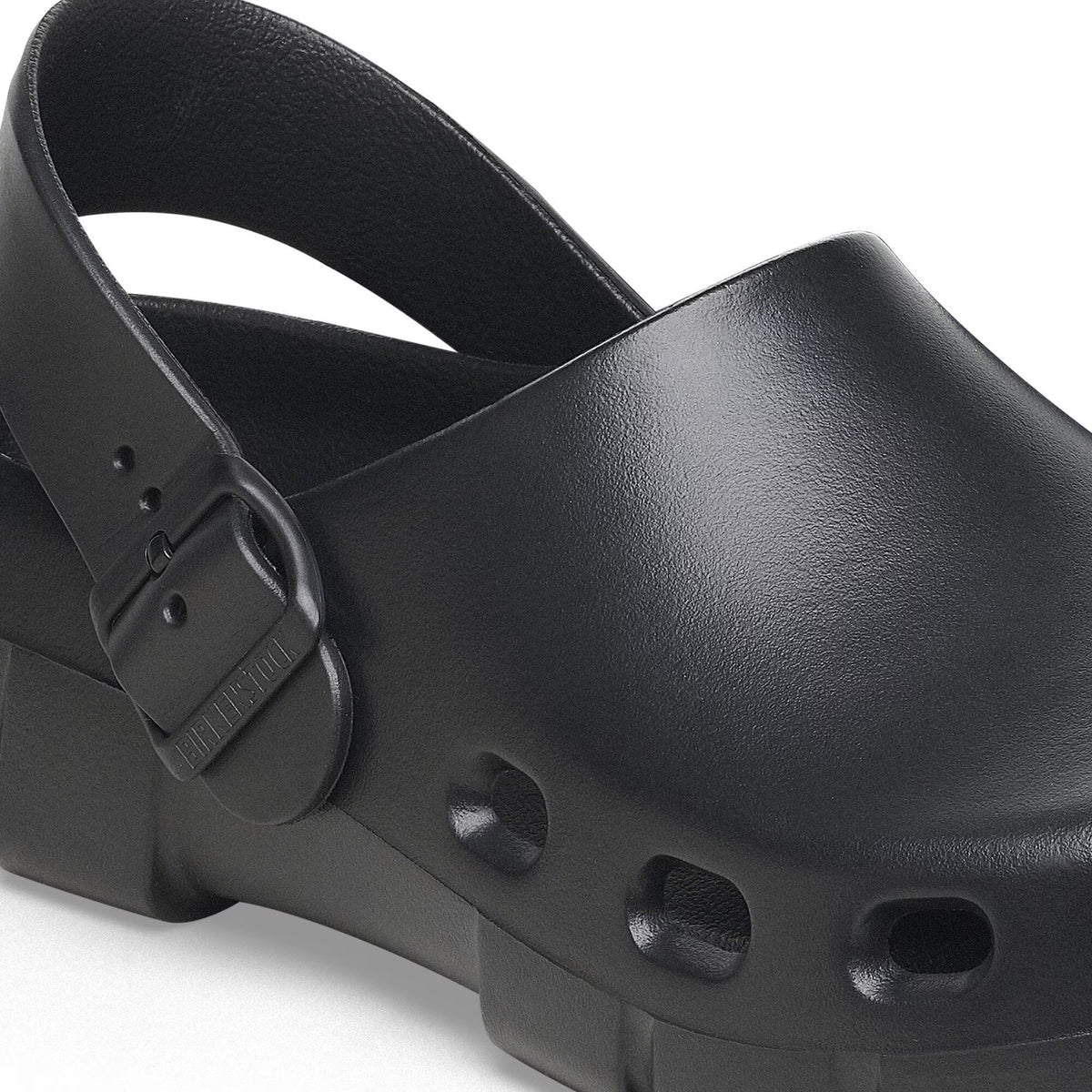 Birki Flow EVA (Black) detail