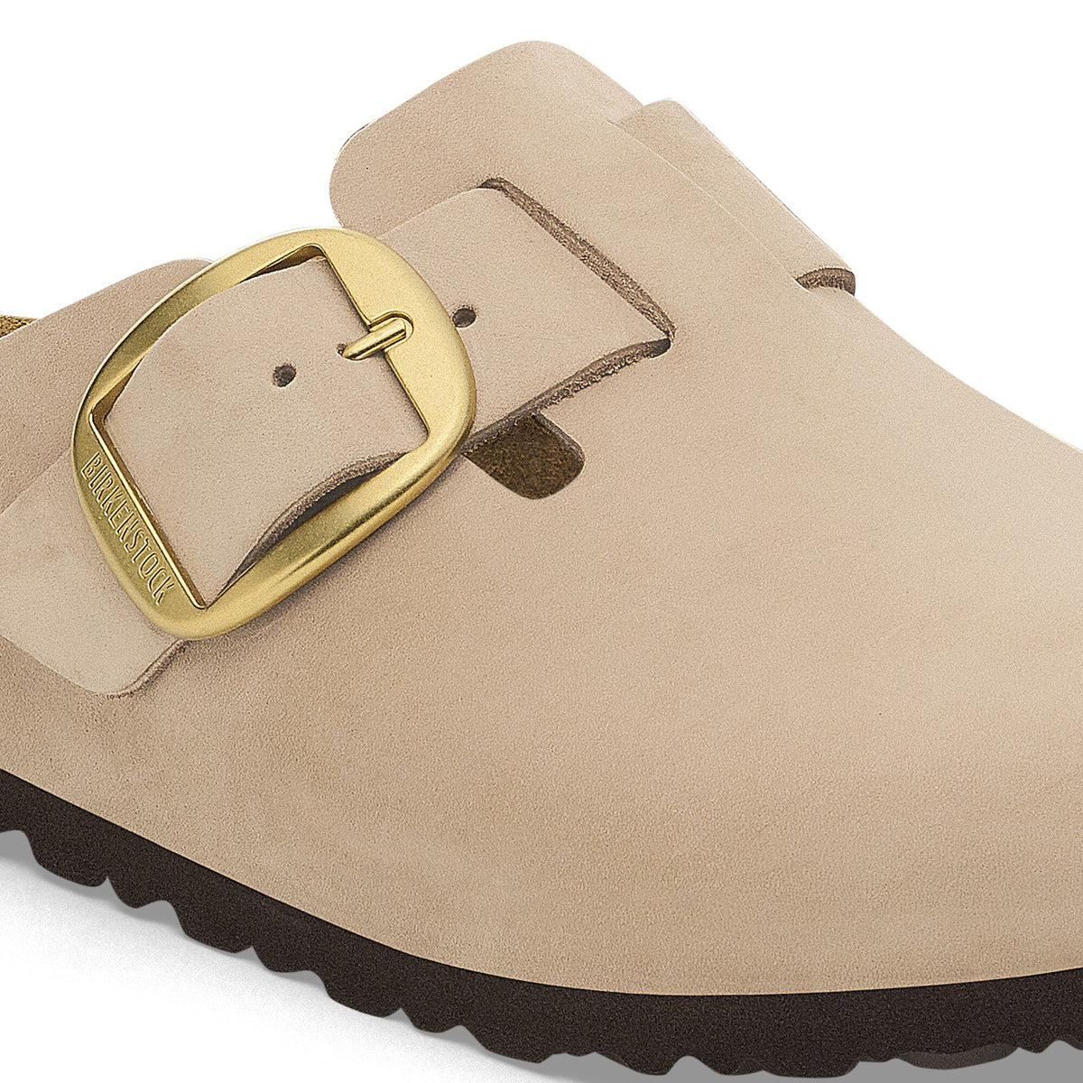 Boston Big Buckle (Sandcastle)