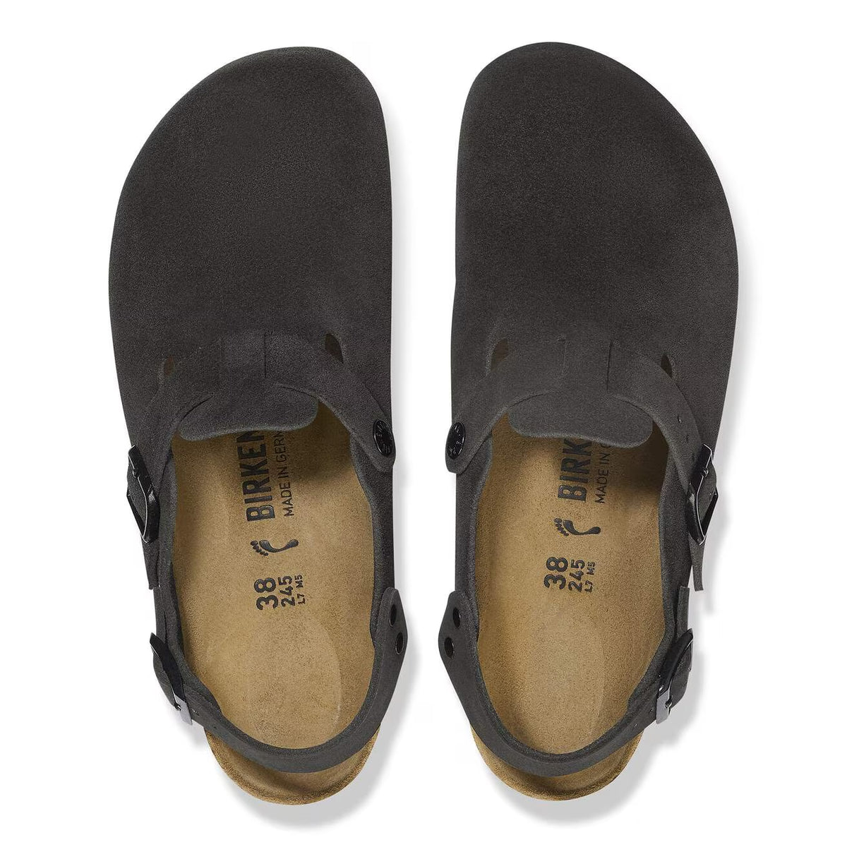 Women's Tokio (Black)