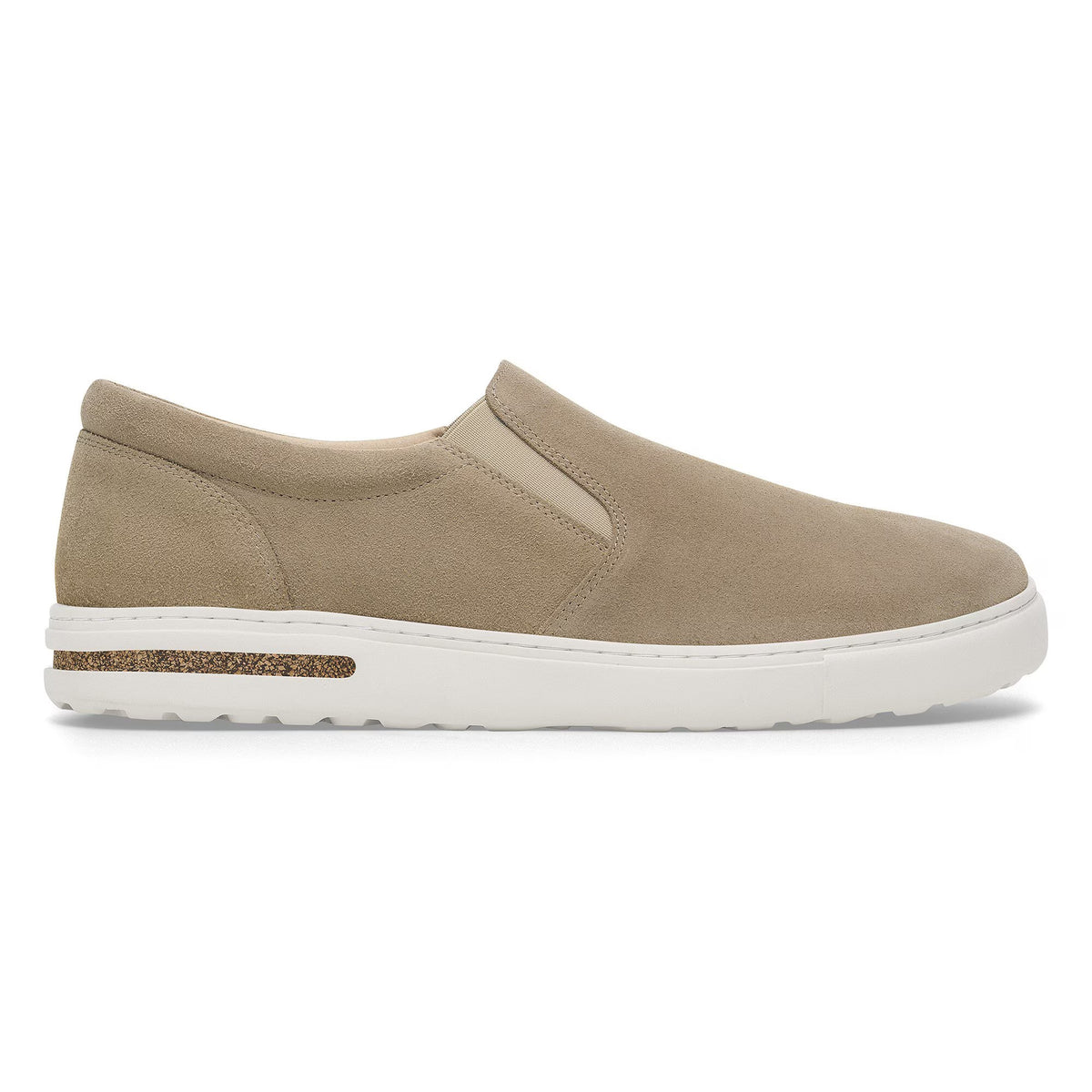 Oswego (Taupe) side