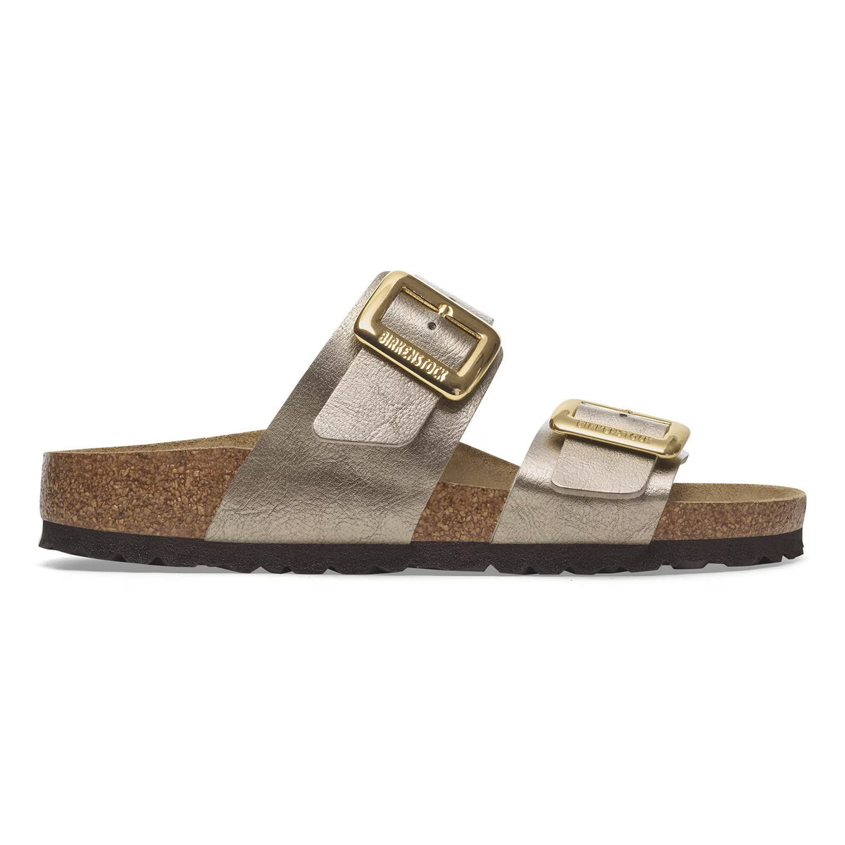 Sydney Luxe (Graceful Taupe) side