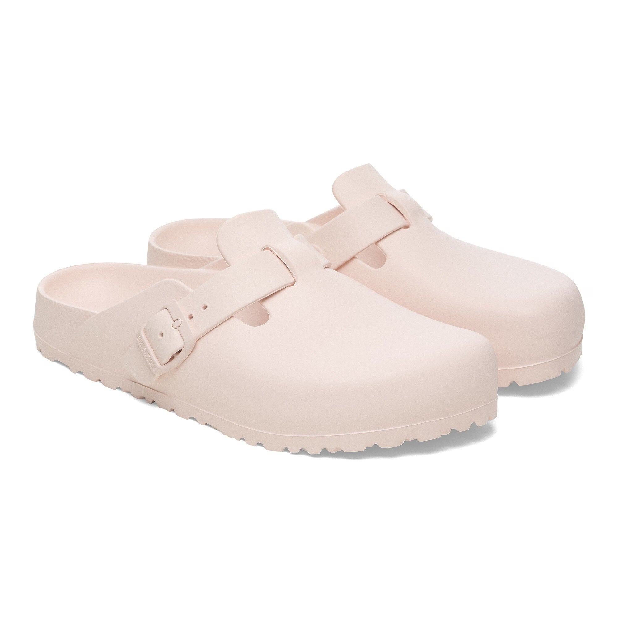 Boston EVA (Light Rose) pair