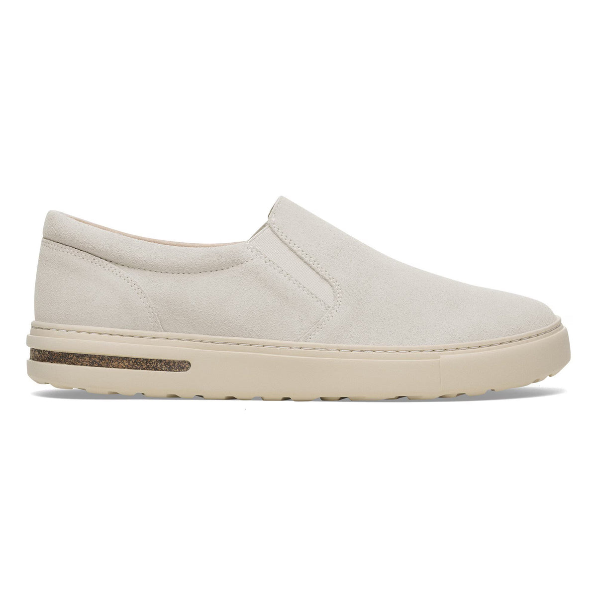 Oswego (Antique White) side