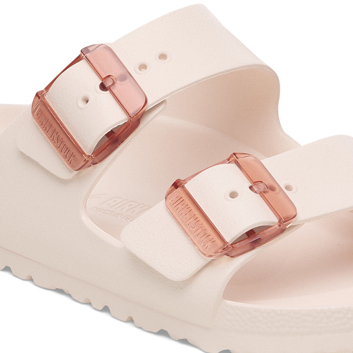 Arizona EVA Stealth (Light Rose) detail