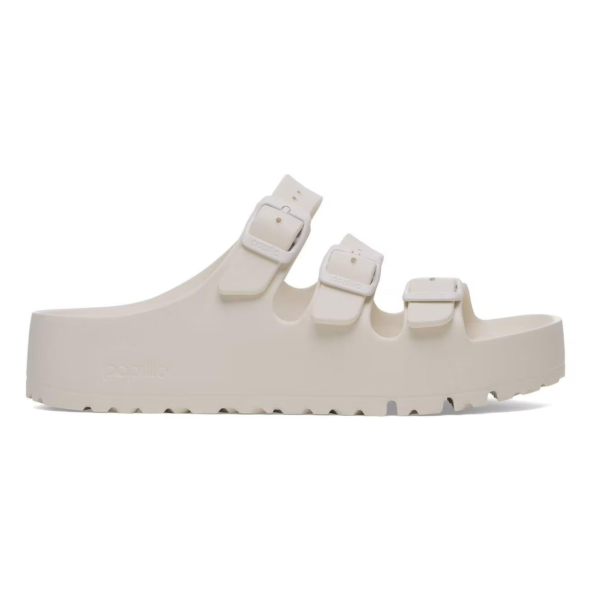 Florida Platform EVA (Eggshell) side