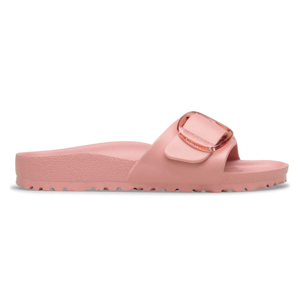 Women's Madrid Big Buckle EVA (Pink Clay) other side