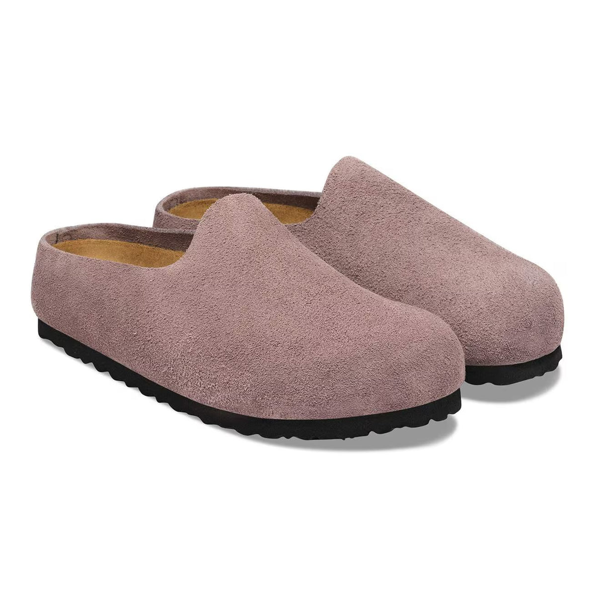Women's Amsterdam Wrapped (Faded Purple) pair