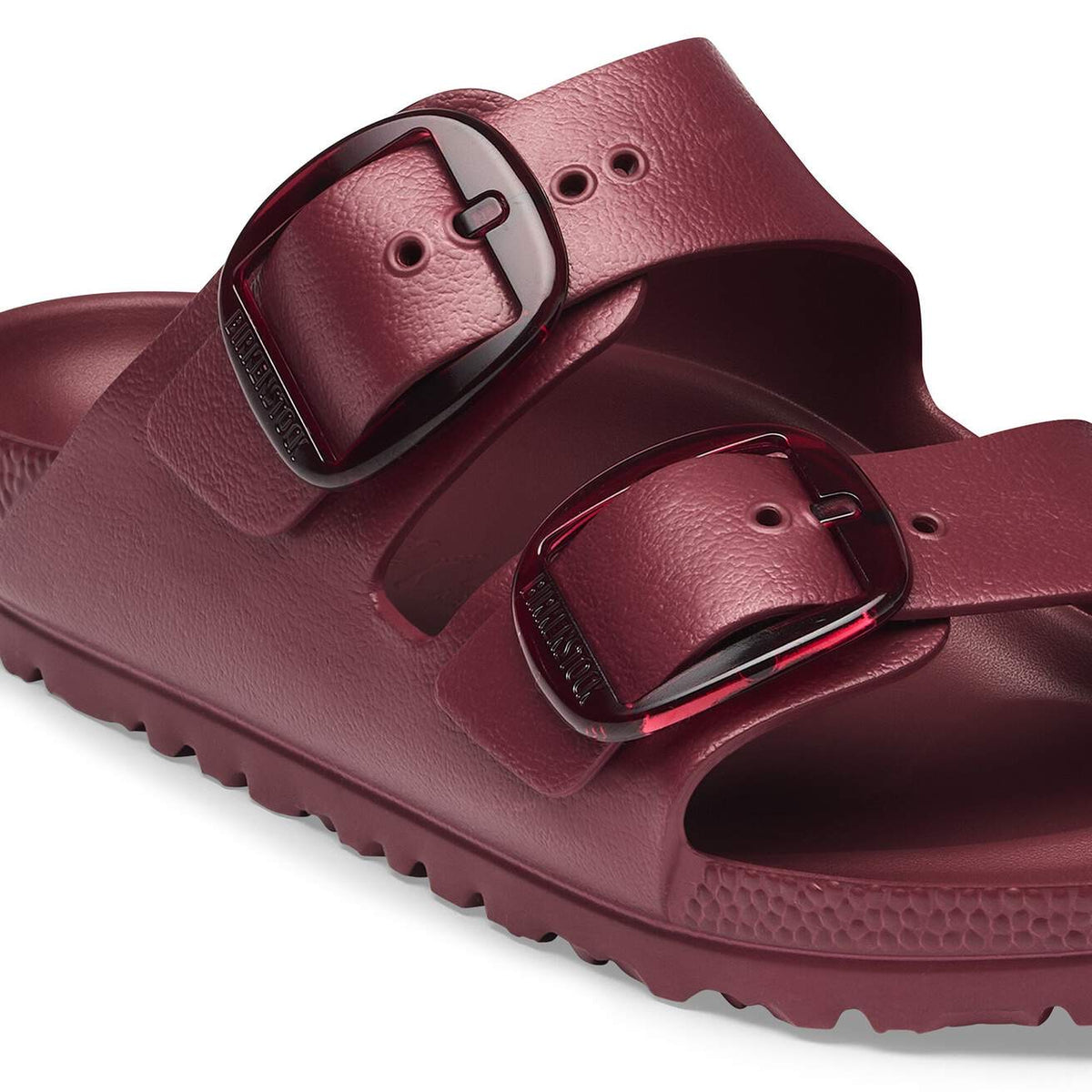 Arizona Big Buckle EVA (Zinfandel) detail