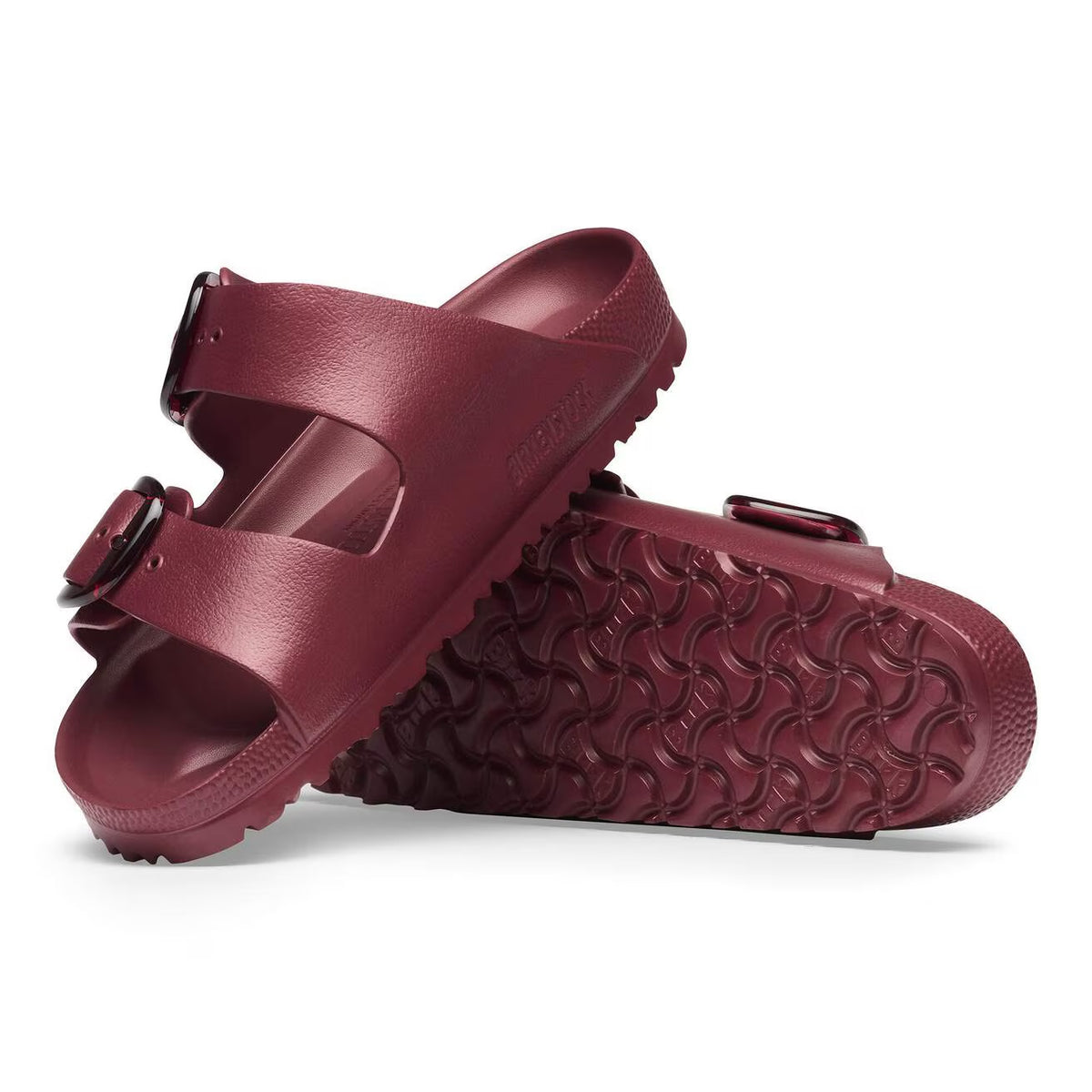 Arizona Big Buckle EVA (Zinfandel) sole