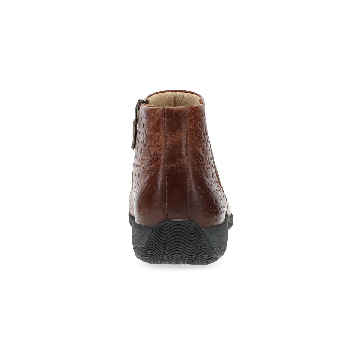 Sherry (Cinnamon Waxy Burnished) back
