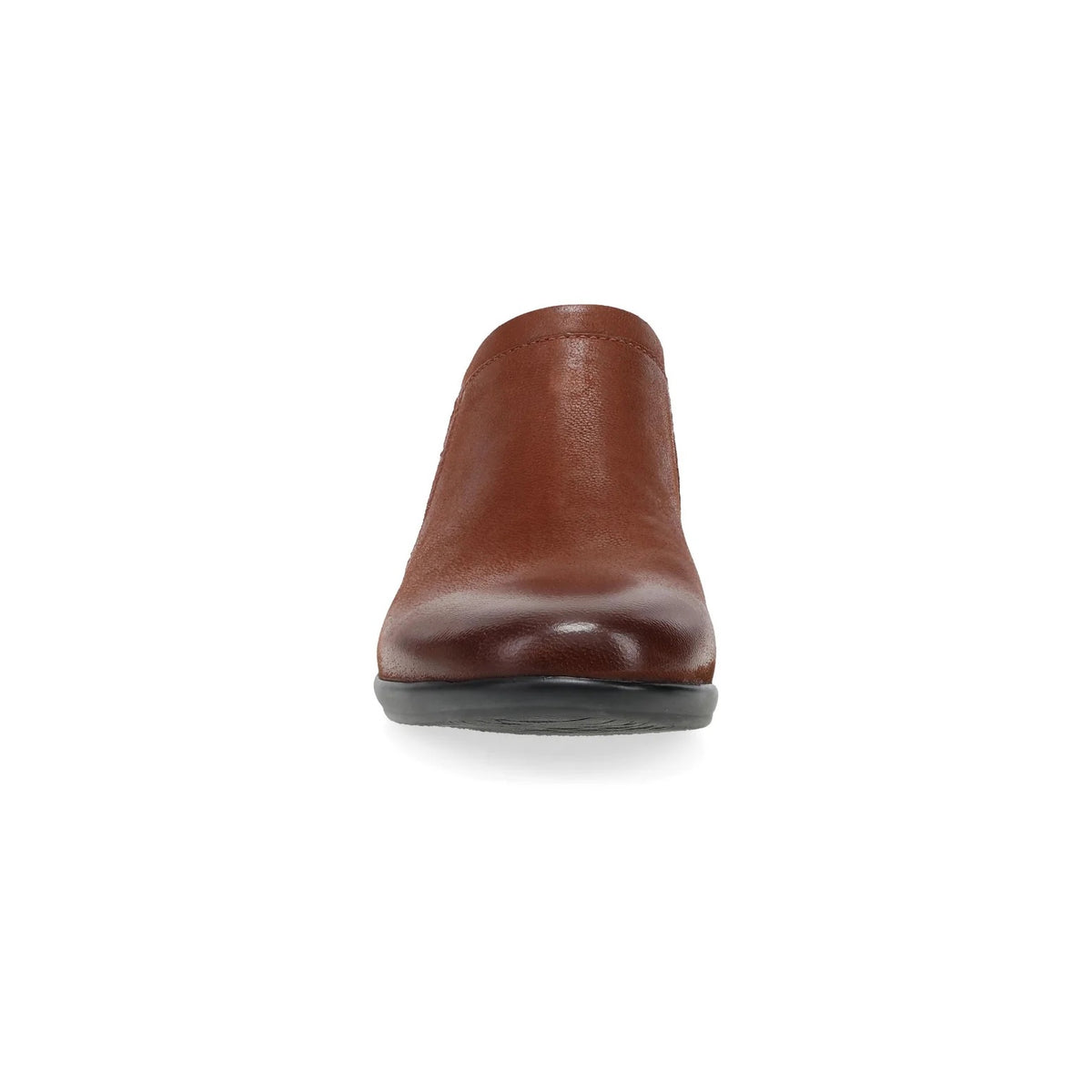 Cheryl (Russet Burnished Nubuck) front