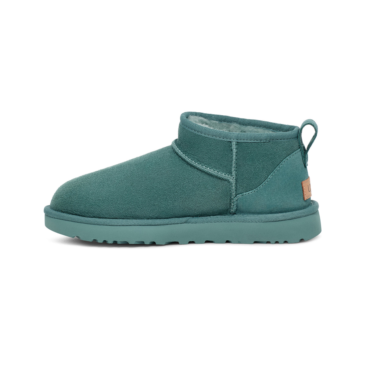 Women's Classic Ultra Mini (Deep Ice)
