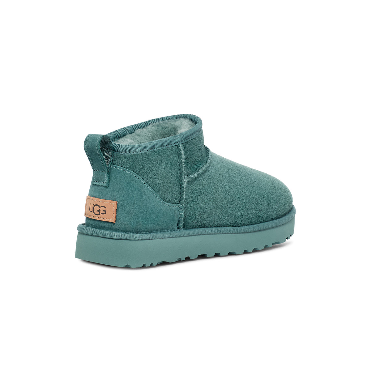 Women's Classic Ultra Mini (Deep Ice)