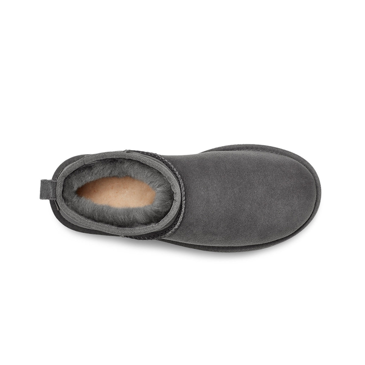 Classic Ultra Mini (Grey)