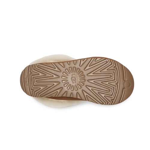 Tazzette (Chestnut) sole