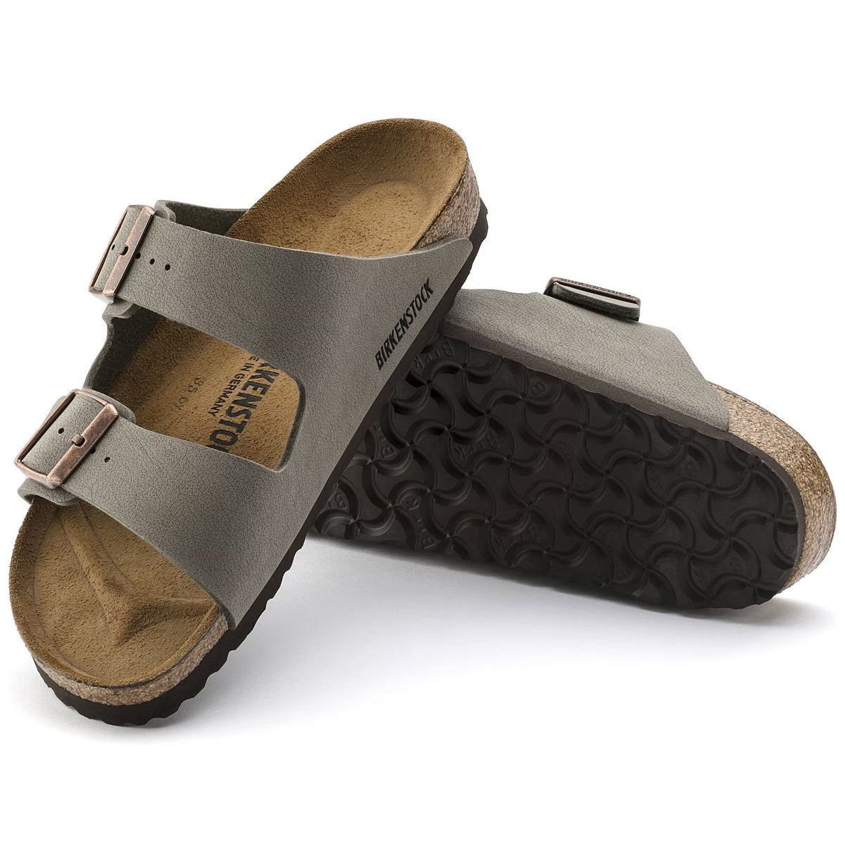 Arizona Birkibuc (Stone) sole