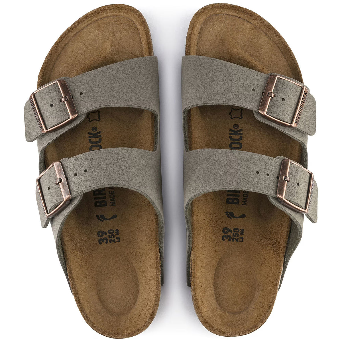 Arizona Birkibuc (Stone) top