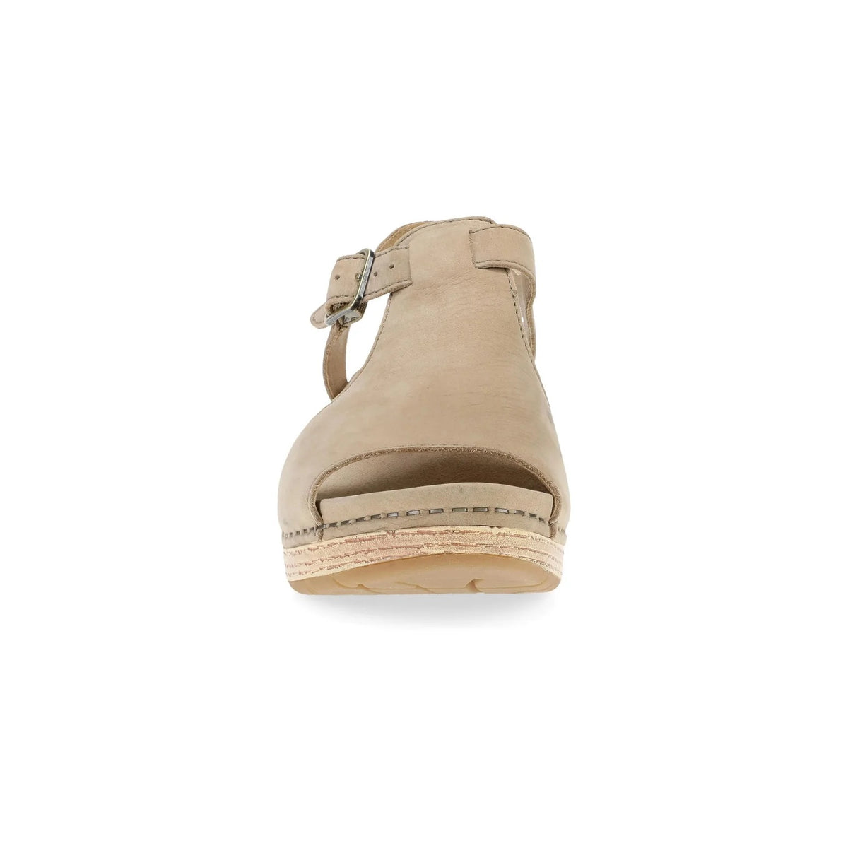 Women's Laverne (Sand) front