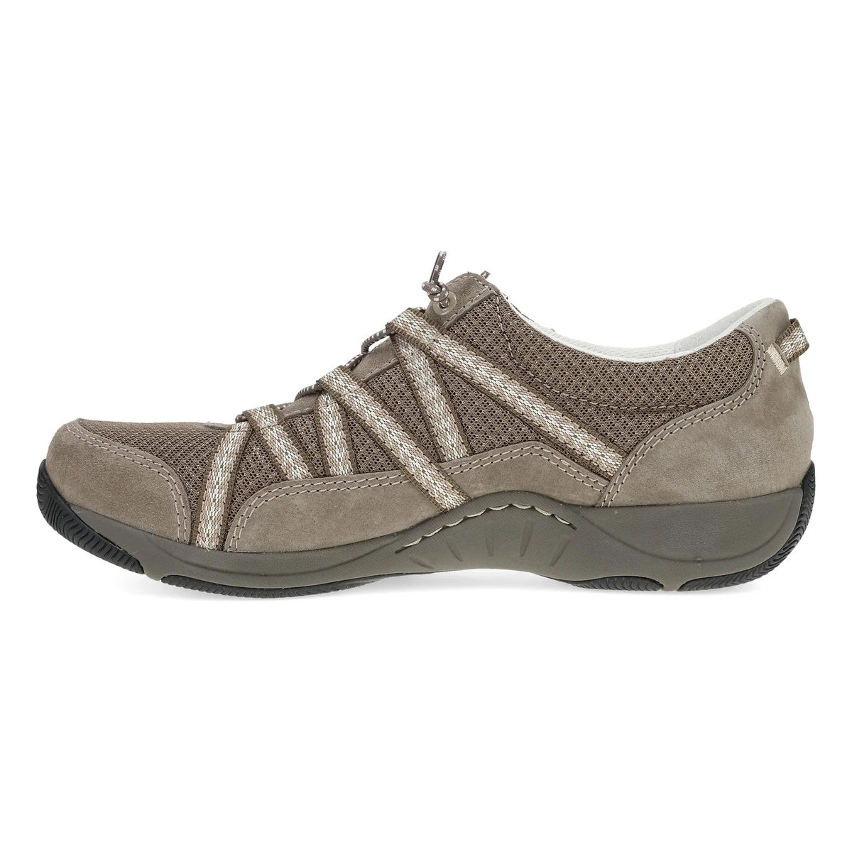 Harlyn (Walnut Suede) other side
