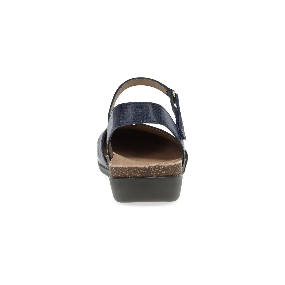 Rowan (Navy Waxy) back