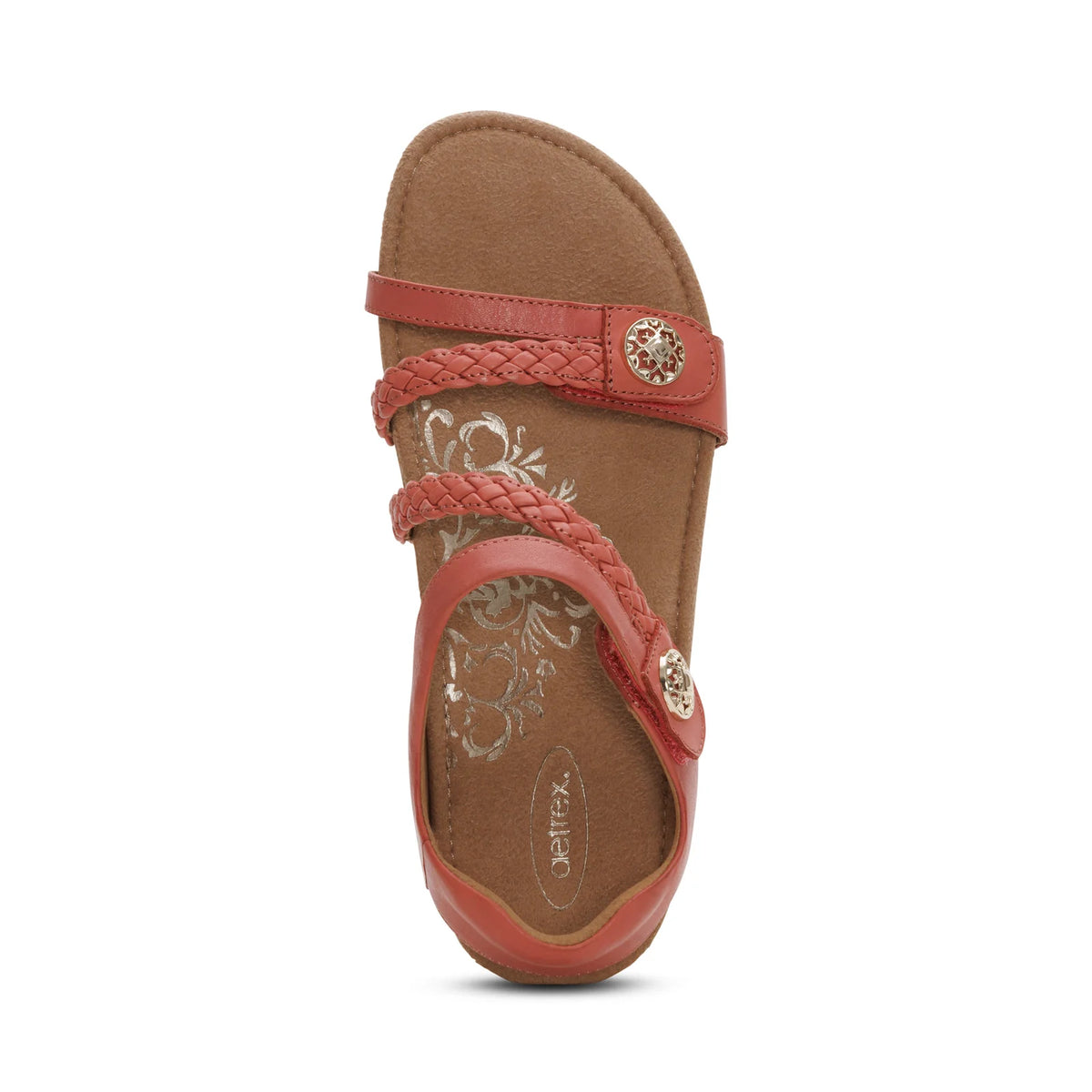 Women's Jillian (Antique Rose)