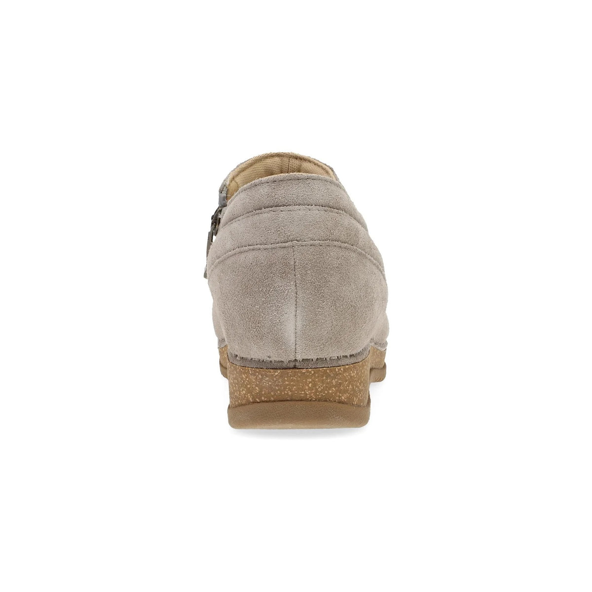 Muriel (Taupe) back