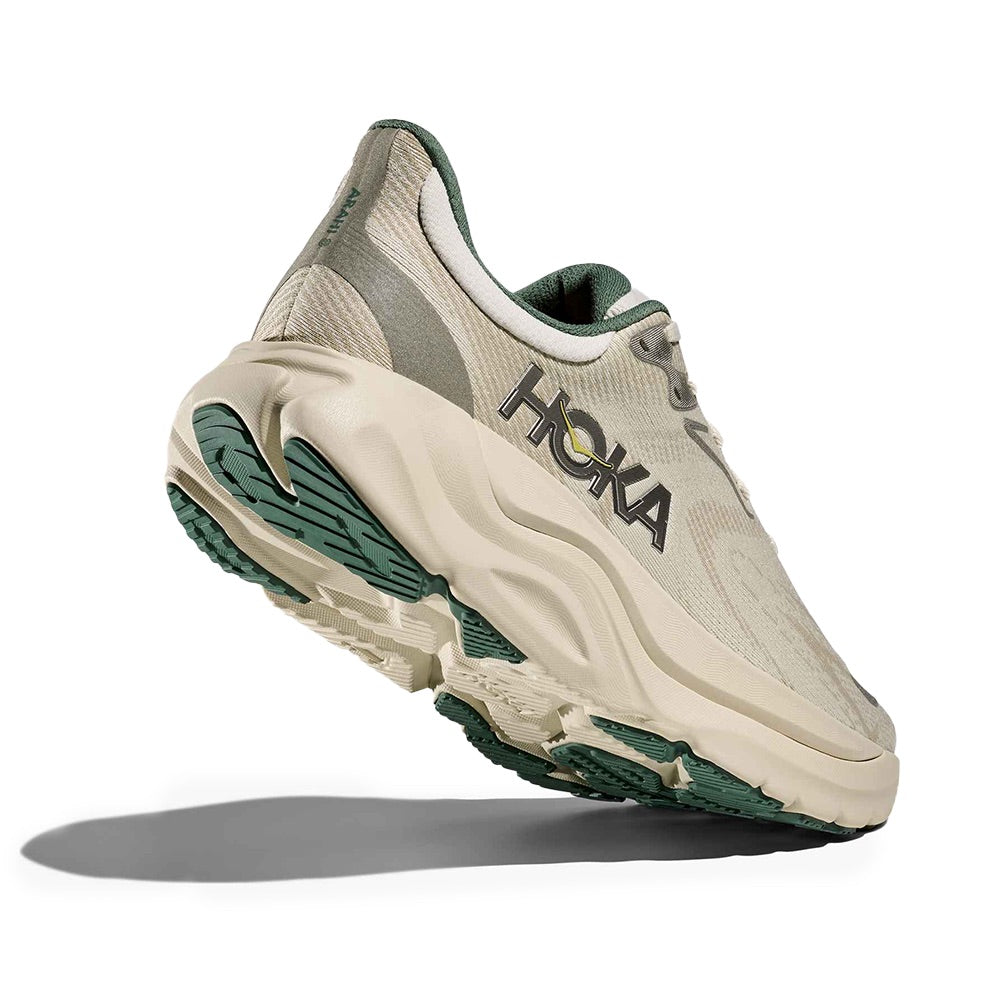 Men's Arahi 8 (TYS)