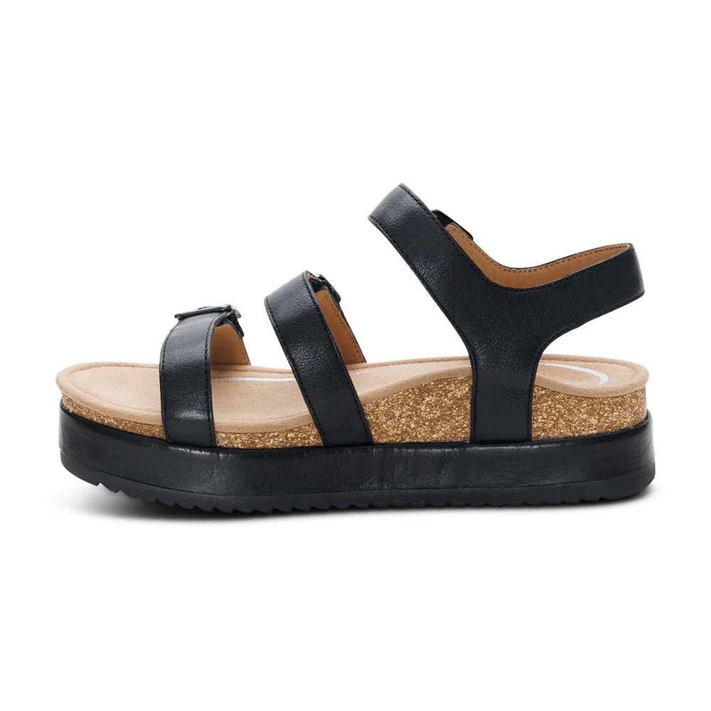 Aria (Black) other side