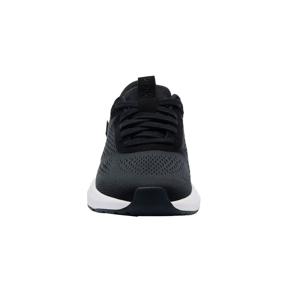 Athens 2 (Black) front