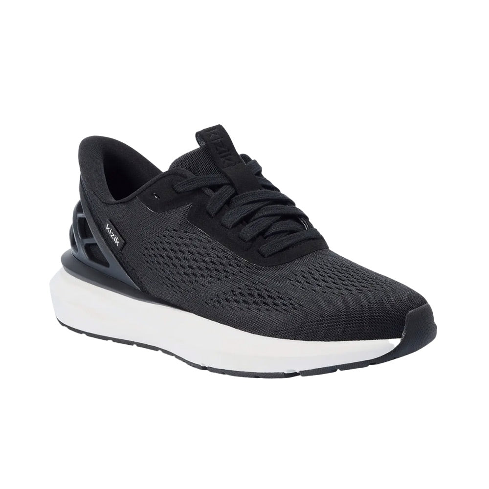 Athens 2 (Black) front side