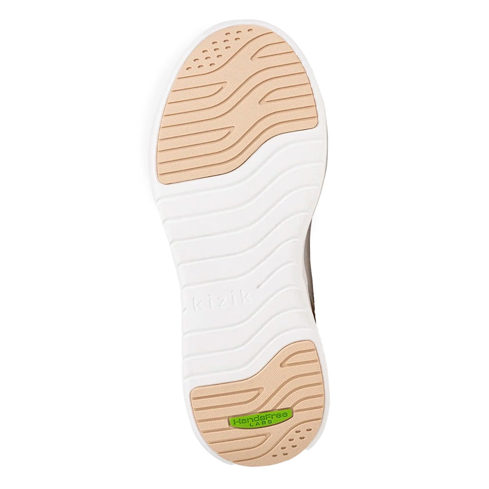 Athens (White Creme) sole