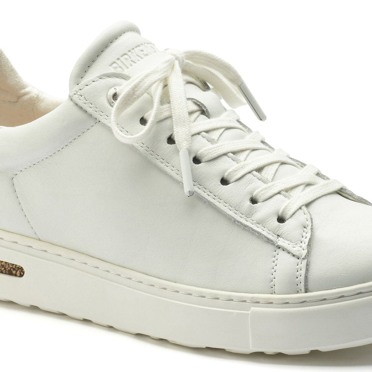 Bend (White)