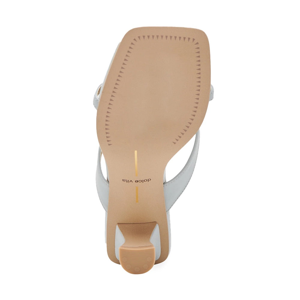 Brevel (Light Blue) sole