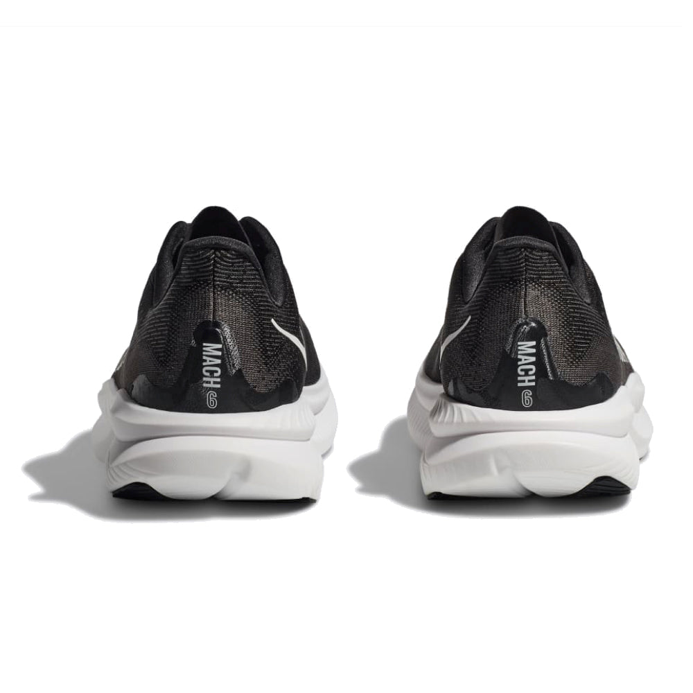 Mach 6 (BWHT)