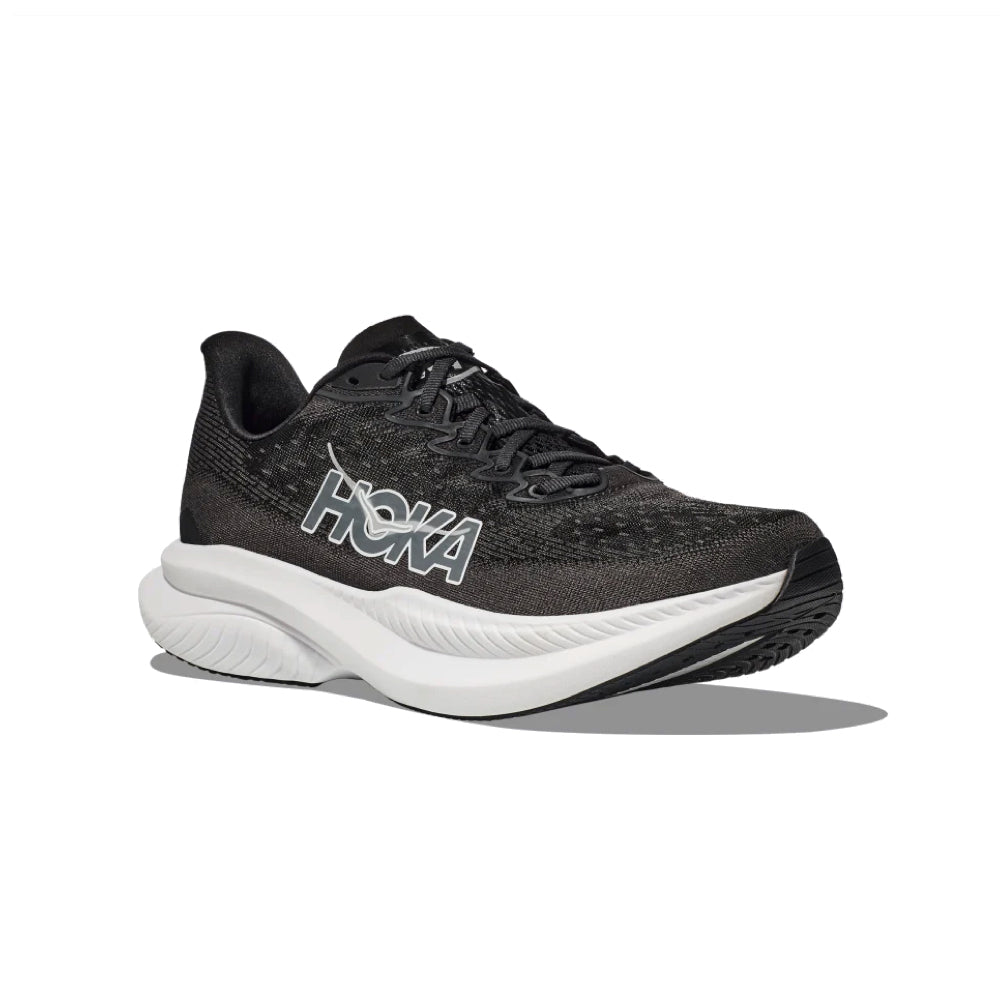 Mach 6 (BWHT)